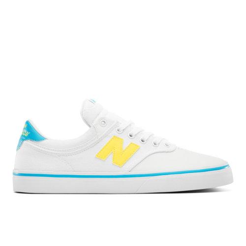 New Balance Men's Numeric 255