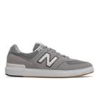 New Balance All Coasts 574 Men's Court Classics Shoes - (am574v1-25184-m)