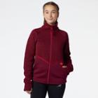 New Balance Women's Nb Heatloft Athletic Jacket
