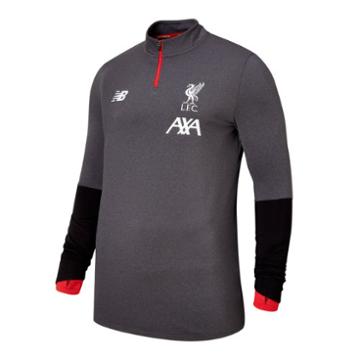New Balance 931064 Men's Liverpool Fc Managers Midlayer - (mt931064)