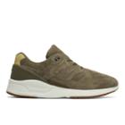 New Balance 530 Deconstructed Men's Sport Style Shoes - Green (mrl530ss)