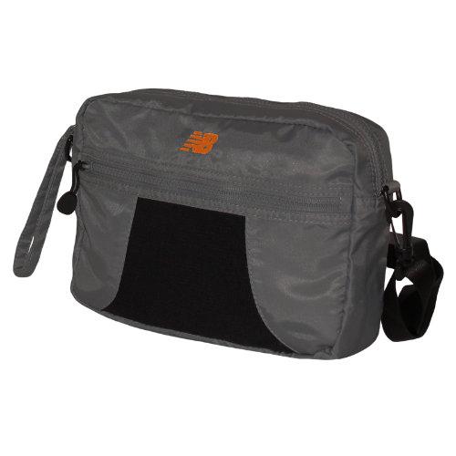 New Balance Men's & Women's Women's Studio Clutch - Thunder, Dragonfly (500008bk)