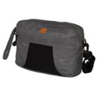 New Balance Men's & Women's Women's Studio Clutch - Thunder, Dragonfly (500008bk)