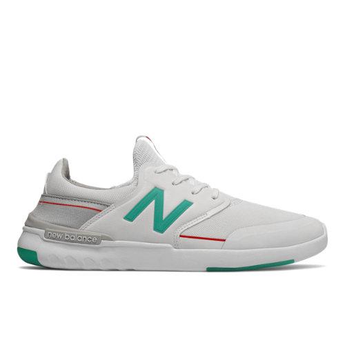 New Balance All Coasts 659 Men's Numeric Shoes - White/blue (am659mgo)