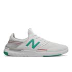 New Balance All Coasts 659 Men's Numeric Shoes - White/blue (am659mgo)