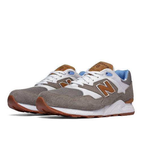 New Balance 878 90s Running Men's Running Classics Shoes - (ml878-nr)