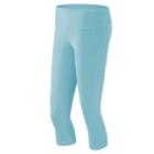 New Balance 63149 Women's J.crew Premium Capri - (wp63149-jc2)