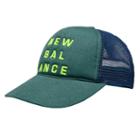 New Balance Men's & Women's Trucker Hat - (500135)