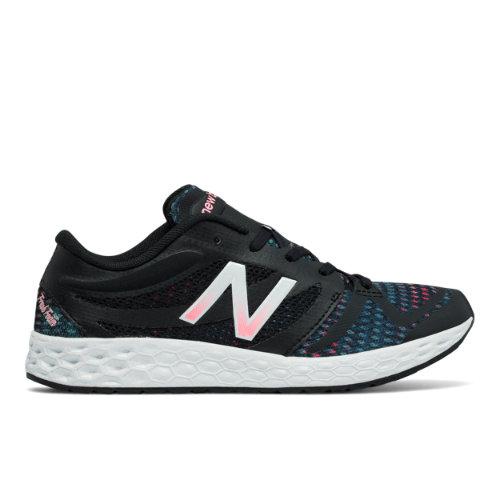 New Balance Fresh Foam 822v3 Graphic Trainer Women's Cross-training Shoes - (wx822-v3g)