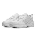 New Balance 624v2 Kids Shoes - White (kx624wty)