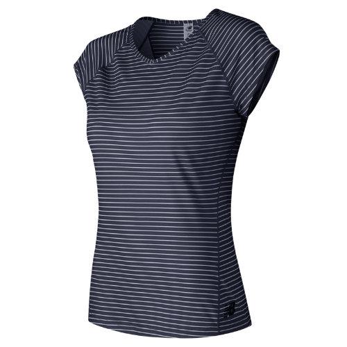 New Balance 81409 Women's Rally Cap Sleeve - (wt81409)