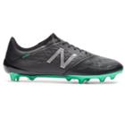 New Balance Furon V5 Pro Leather Fg Men's Soccer Shoes - (msfkf-v5)