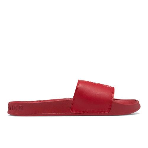 New Balance 200 Liverpool Fc Men's Slides Shoes - Red/white (smf200fl)