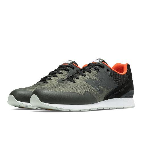 New Balance 696 Re-engineered Men's Sport Style Shoes - (mrl696-dit)