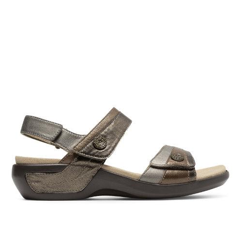 Aravon Katherine Women's Shoes - Mulit Color (wsk11mtm)