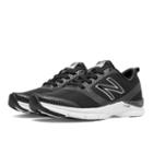 New Balance 711 Print Women's Gym Trainers Shoes - Black, White (wx711dd)