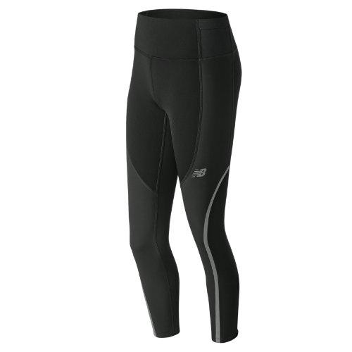 New Balance 83244 Women's Nyc Marathon Winterwatch Tight - (wp83244m)