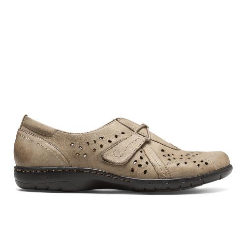 Cobb Hill Paula-ch Women's Casuals Shoes - Linen (cag20ln)