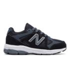 New Balance 888 Kids' Pre-school Running Shoes - (kj888ps-b)