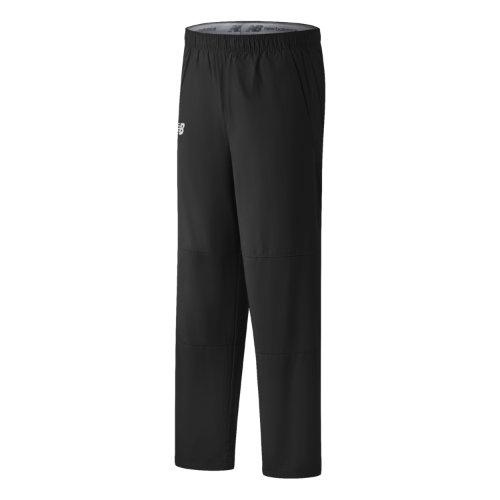New Balance 722 Men's Rezist Pant 2.0 - Black (tmmp722tbk)