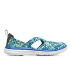 Cobb Hill Wow-ch Women's Shoes - Green Confetti (cbo01gnc)