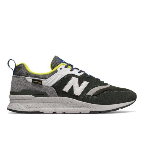 New Balance 997h Men's Classics Shoes - (cm997hv1-27436-m)