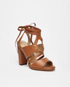 Nicole Miller Coney Sandal