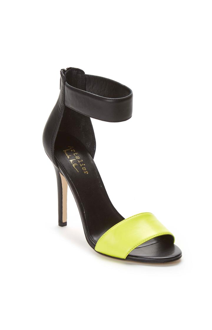 Nicole Miller Maddox Shoe