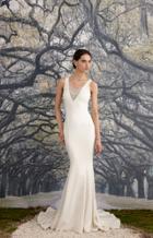 Nicole Miller Jules Bridal Gown