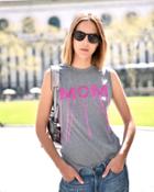 Nicole Miller Mom Tank