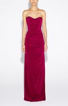 Nicole Miller Olivia Gown - Byb