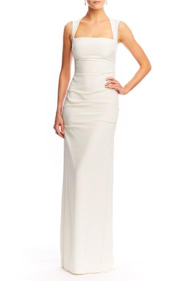 Nicole Miller Felicity Gown