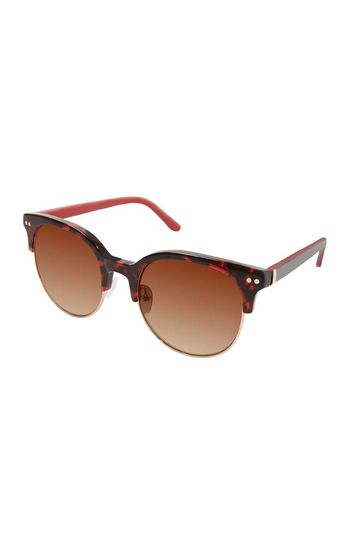 Nicole Miller Sylvan Sunglasses
