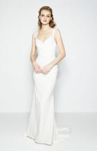 Nicole Miller Alexis Bridal Gown
