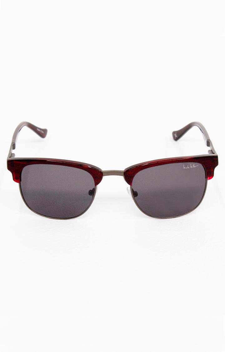 Nicole Miller Pacific Sunglasses - Bu