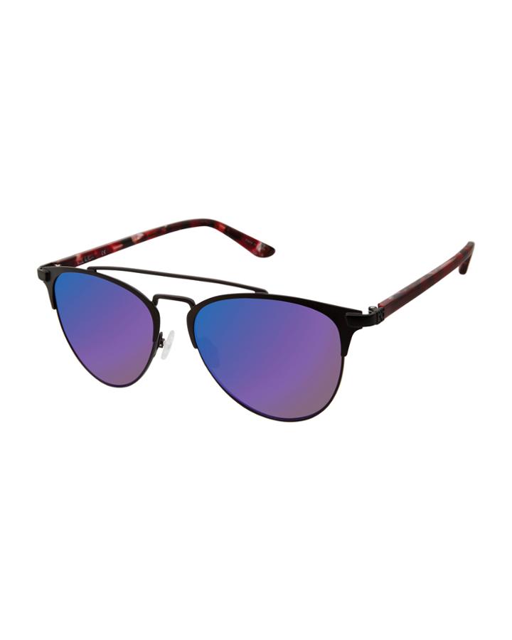 Nicole Miller Paisley Sunglasses