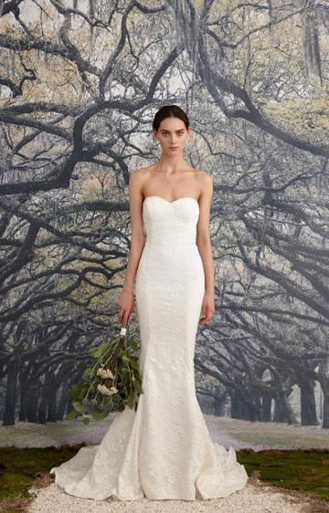 Nicole Miller Madison Bridal Gown
