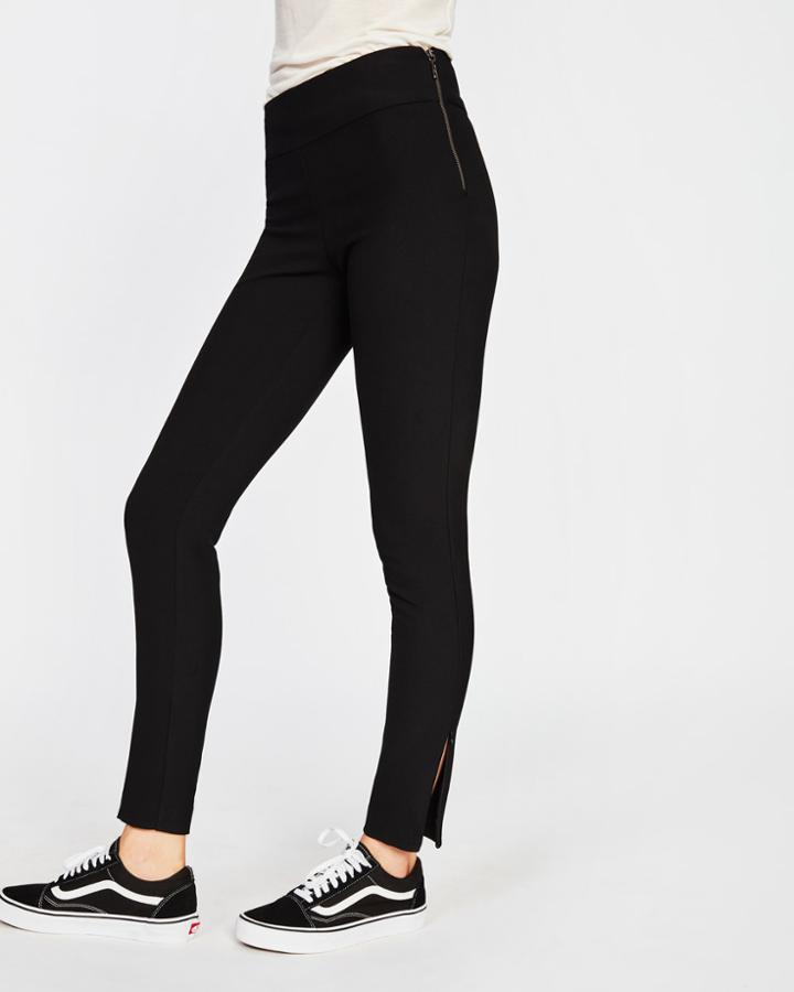 Nicole Miller Nina Slim Pants