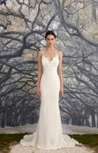 Nicole Miller Blake Bridal Gown