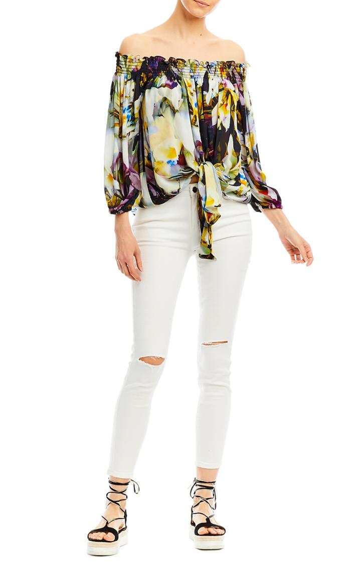 Nicole Miller Daffodil Rocky Top
