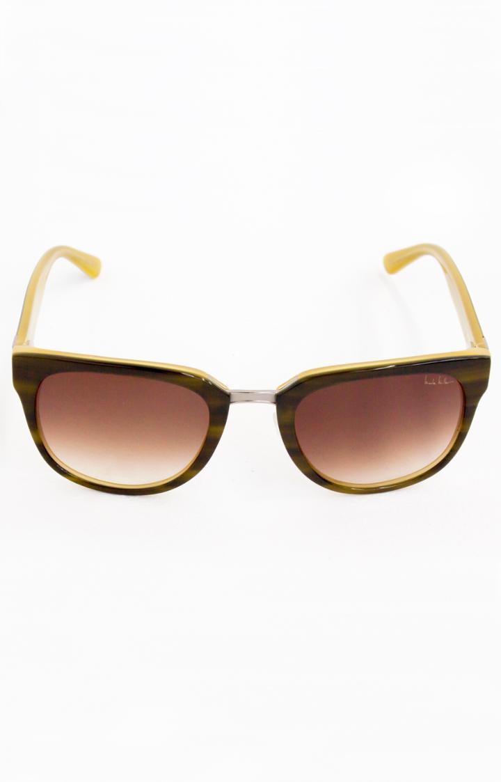 Nicole Miller Tompkin Sunglasses - Ol