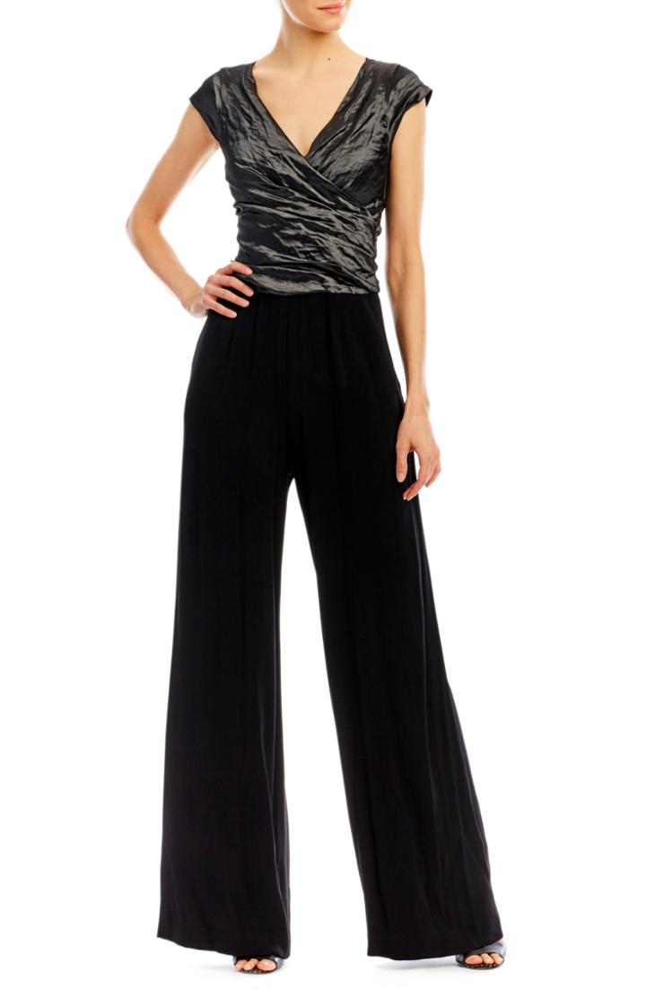 Nicole Miller Logan Jumpsuit