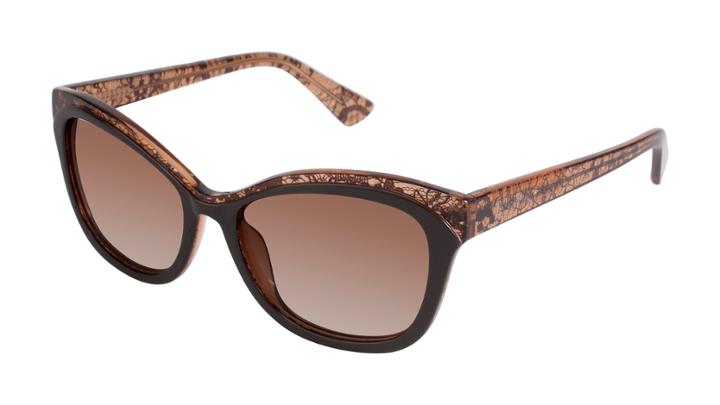 Nicole Miller Wolcott Sunglasses