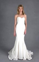 Nicole Miller Dakota Bridal Gown