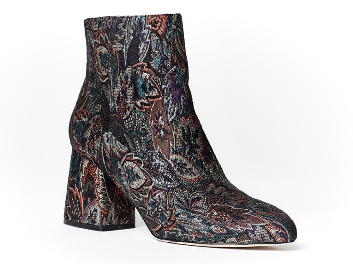 Nicole Miller Cesena Bootie