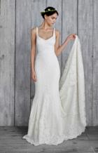 Nicole Miller Janey Bridal Gown