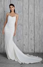 Nicole Miller Celine Bridal Gown