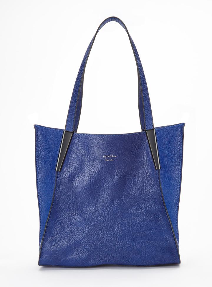 Nicole Miller Tres Bon Tote Bag