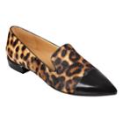 Nine West Trainer Pointy Toe Loafers