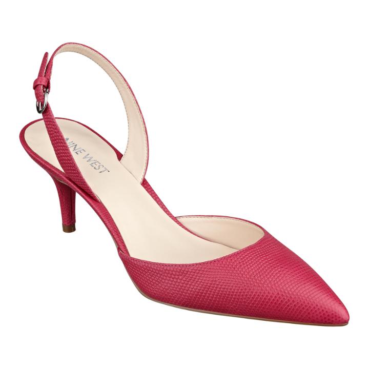 Nine West Margareth Pointed Toe Pumps